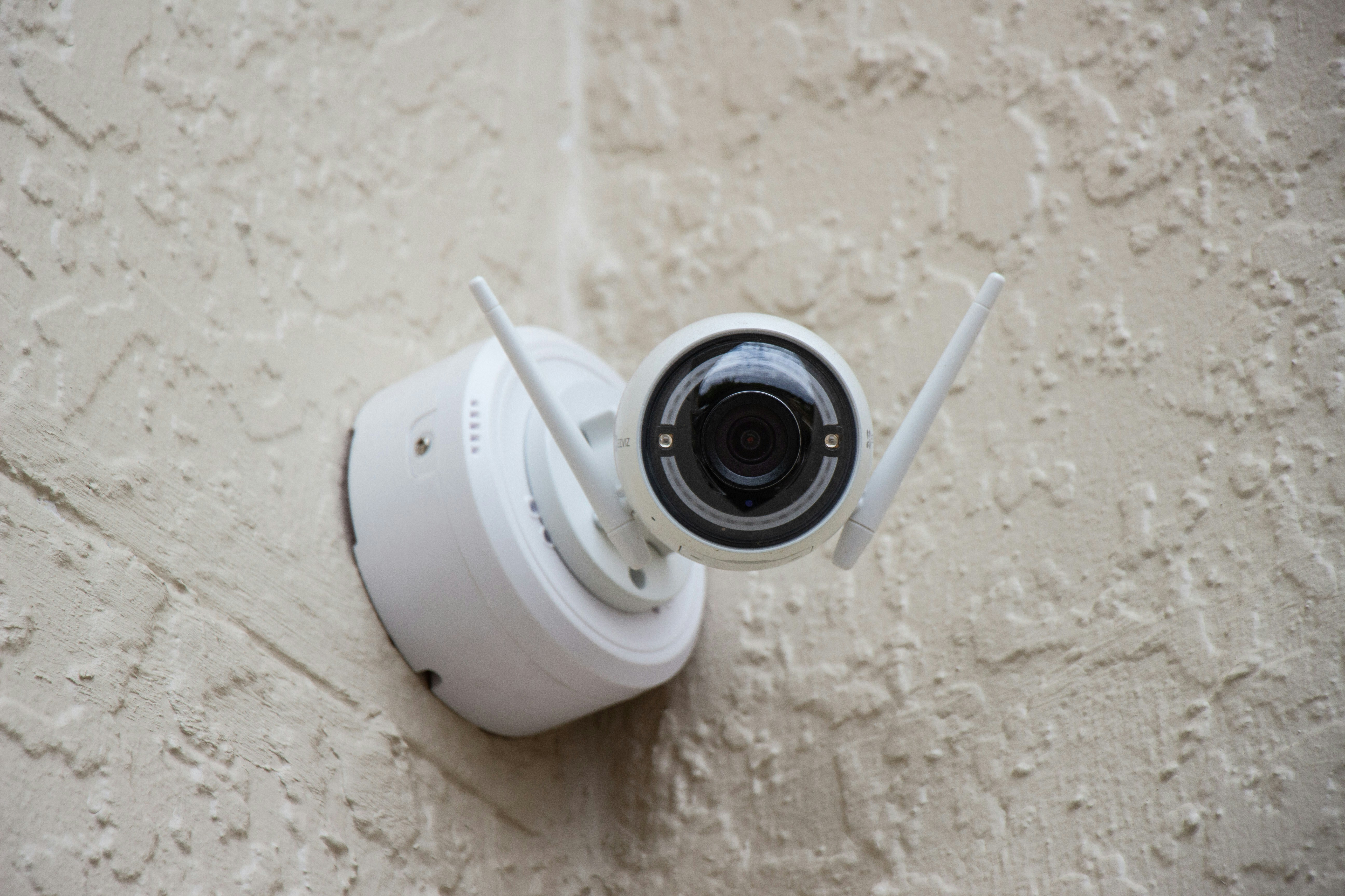 CCTV Installation